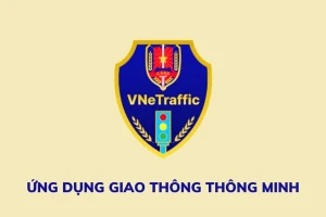 CÀI ĐẶT VNETRAFFIC ĐỂ CÓ MỌI THỨ KHI THAM GIA GIAO THÔNG