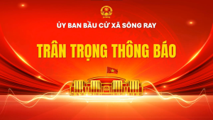 Ngày 15-3-2026, cử tri cả nước đi bầu cử đại biểu Quốc hội khóa XVI và đại biểu Hội đồng nhân dân các cấp nhiệm kỳ 2026 - 2031