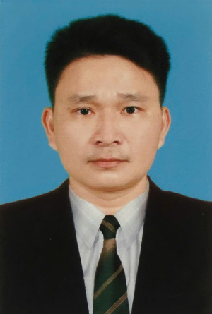 Bùi Phong Quốc
