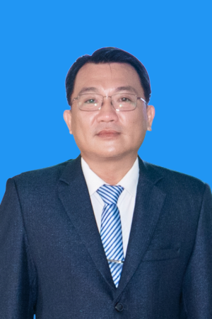 Phan Tấn Tài