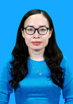 Đặng Thị Xuyến