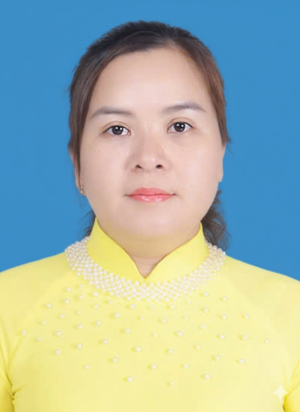 Nguyễn Thị Thùy Linh