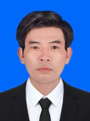 Hồ Văn Thuận
