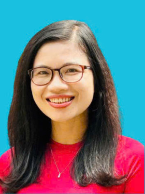 Lê Thị Diệu Hương
