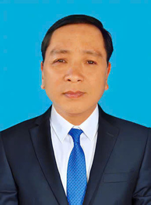 Nguyễn Văn Quyền