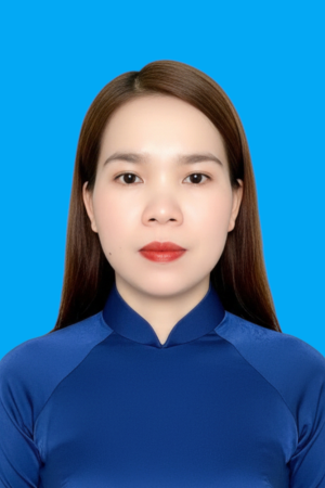 Nguyễn Thị Vuy