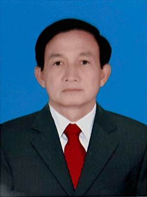 Bùi Trung Đông