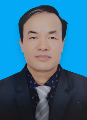 Nguyễn Huy Phê