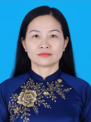 Hoàng Thị Thai