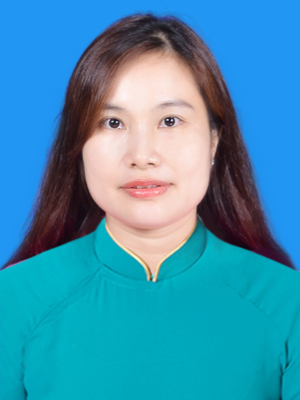 Lê Thị Mỹ Hạnh