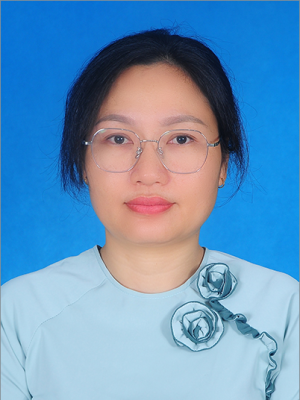 Nguyễn Thị Thuỷ