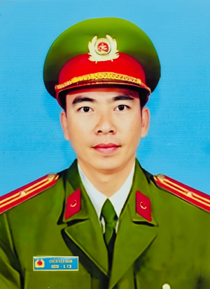 Trần Văn Năm