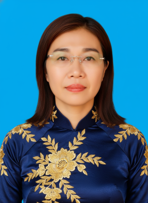Nguyễn Thị Xuân Viên
