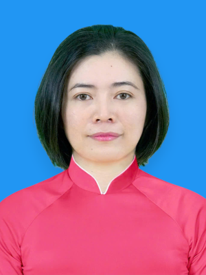 Phạm Thị Ngọc Thi