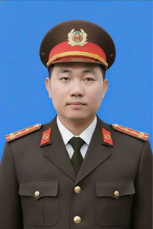 Trương Công Luận