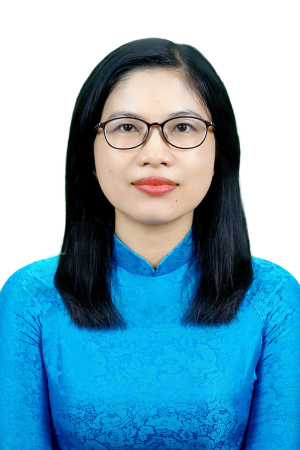Lê Thị Diệu Hương