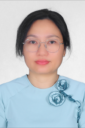 Nguyễn Thị Thủy