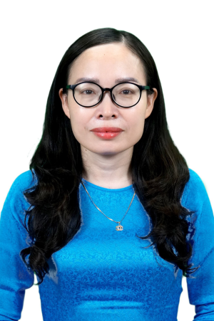 Đặng Thị Xuyến