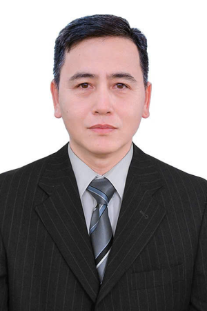 Võ Hồng Nam