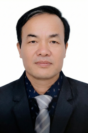 Nguyễn Huy Phê