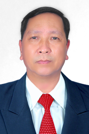 Nguyễn Văn Quyền