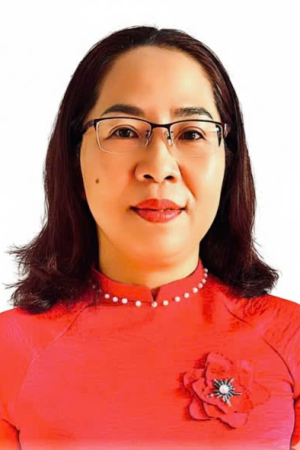 Phạm Thị Ngọc Hà