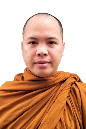 Nguyễn Trung Âu (Pháp danh Thích Tịnh Hạnh)