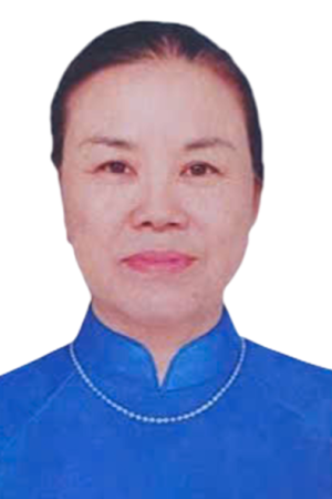 Vi Thị Bích