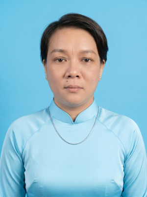 Huỳnh Thị Đoan Hạnh