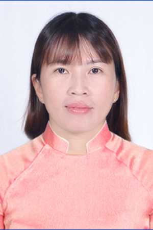 Nguyễn Thị Minh Nguyệt