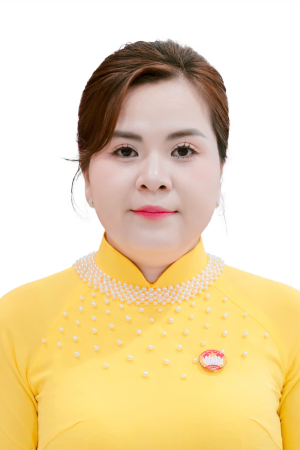 Nguyễn Thị Thùy Linh