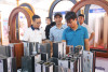 Phát triển 1.000 doanh nghiệp tiên phong giai đoạn 2026-2030