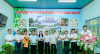 Ra mắt Điểm đổi mới sáng tạo ấp Lang Minh, xã Xuân Phú