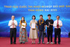 QUYẾT ĐỊNH Ban hành Thể lệ Cuộc thi Khởi nghiệp đổi mới sáng...