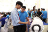 Tạo động lực cho doanh nghiệp khoa học và công nghệ phát triển