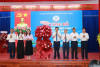 Phường Chơn Thành công bố Điểm đổi mới sáng tạo