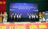 Ra mắt không gian đổi mới sáng tạo phường Trị An