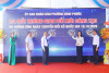 Phường Bình Phước ra mắt Không gian Đổi mới sáng tạo