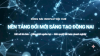 Dong Nai Innovation Hub - Nền tảng Đổi mới sáng tạo Đồng Nai