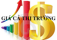 Tình hình giá cả thị trường tháng 05/2016