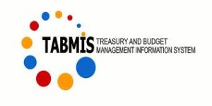 Công văn khóa sổ Tabmis