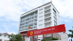 Đồng Nai nỗ lực xử lý trụ sở dôi dư sau hợp nhất