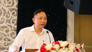 Hội nghị tập huấn về công tác xử lý vi phạm hành chính; theo dõi thi hành pháp luật và công tác bồi thường nhà nước