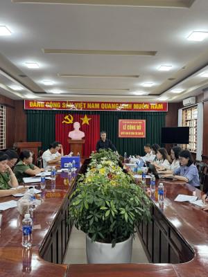 Bộ Tư pháp thí điểm đăng ký hộ tịch tại tỉnh Đồng Nai