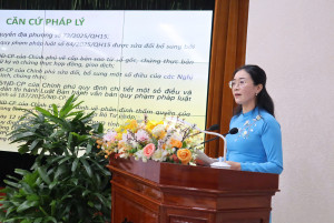 ĐỒNG NAI BAN HÀNH QUYẾT ĐỊNH CHUYỂN GIAO THẨM QUYỀN CHỨNG THỰC GIAO DỊCH TỪ ỦY BAN NHÂN DÂN XÃ, PHƯỜNG SANG TỔ CHỨC HÀNH NGHỀ CÔNG CHỨNG TRÊN ĐỊA BÀN TỈNH