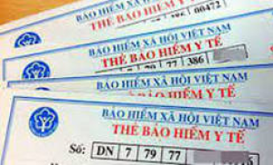 Ban Bí thư ban hành Chỉ thị số 52-CT/TW  ngày 03/10/2015 về thực hiện bảo hiểm y tế toàn dân trong giai đoạn mới