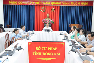 TRIỂN KHAI ĐỒNG BỘ CÁC GIẢI PHÁP NÂNG CAO HIỆU QUẢ CÔNG TÁC...