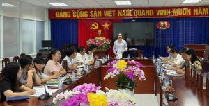 Đẩy mạnh thực hiện có hiệu quả công tác thi hành pháp luật lĩnh vực an sinh xã hội trên địa bàn tỉnh Đồng Nai