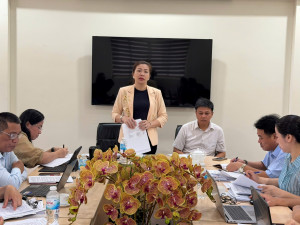 Kiểm tra công tác thi hành pháp luật về xử lý vi phạm hành chính trong lĩnh vực cứu nạn, cứu hộ trên địa bàn tỉnh Đồng Nai