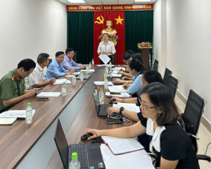 Quan tâm thực hiện công tác thi hành pháp luật về xử lý vi phạm hành chính trong lĩnh vực phòng, chống bạo lực gia đình
